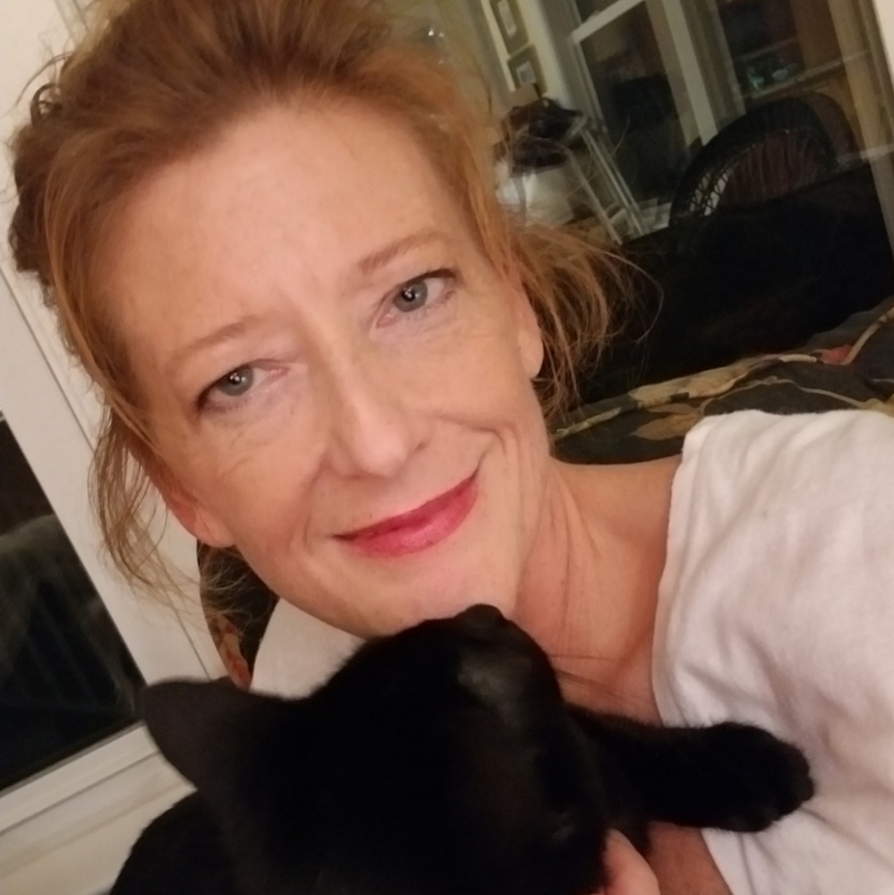 Meet your Posher, Lorilyn